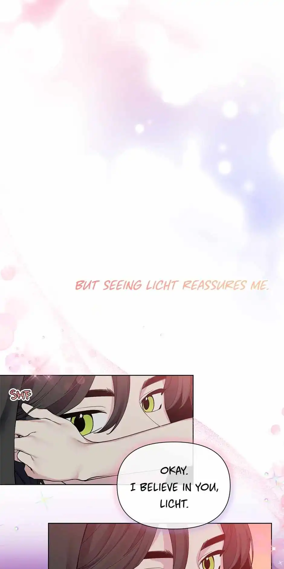 Starting from Today, I'm a Princess? Chapter 44 10